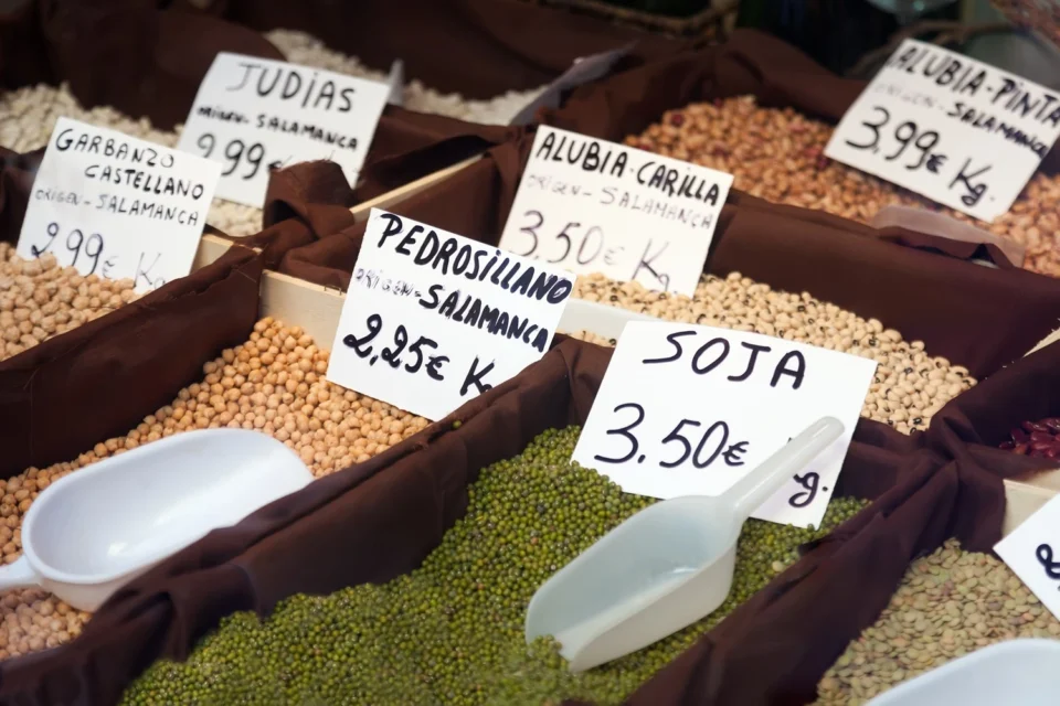 Dinperindag Banyumas Maksimalkan Operasi Pasar untuk Kendalikan Harga Beras
