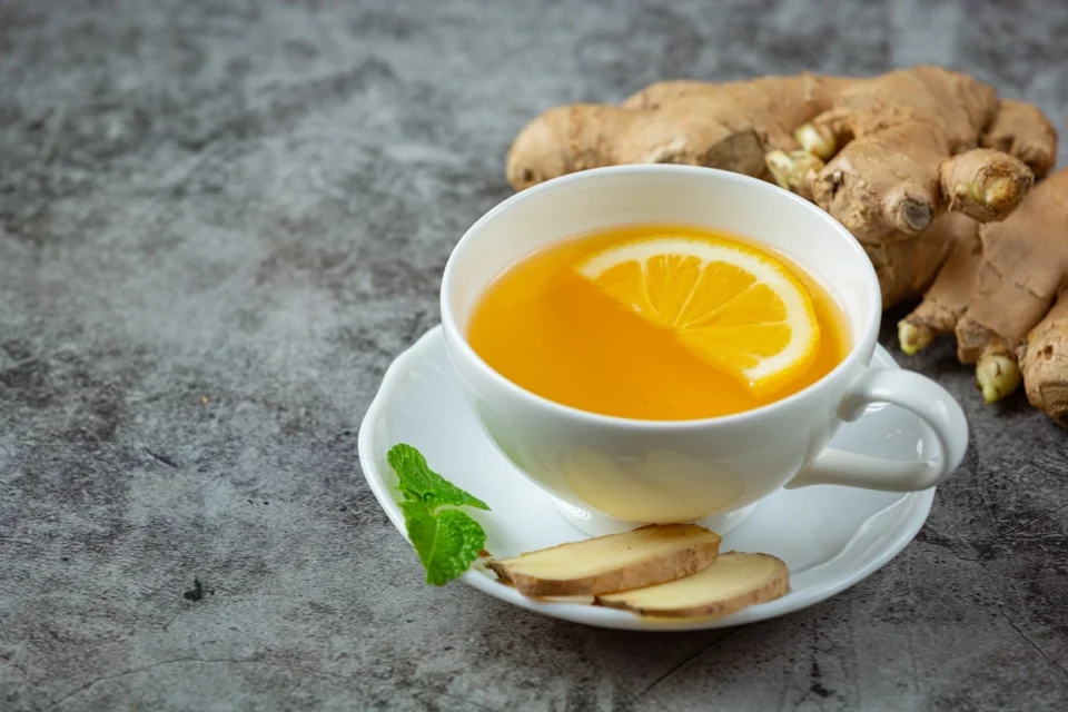 Khasiat Jahe (Zingiber Officinale), Obat Tradisional dengan Segudang Manfaat Kesehatan