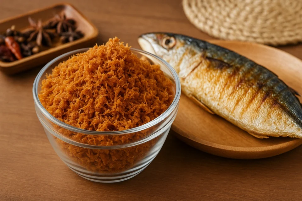 Rahasia Abon Ikan yang Gurih dan Renyah: Camilan Sehat yang Bikin Ketagihan dan Wajib Ada di Rumah!