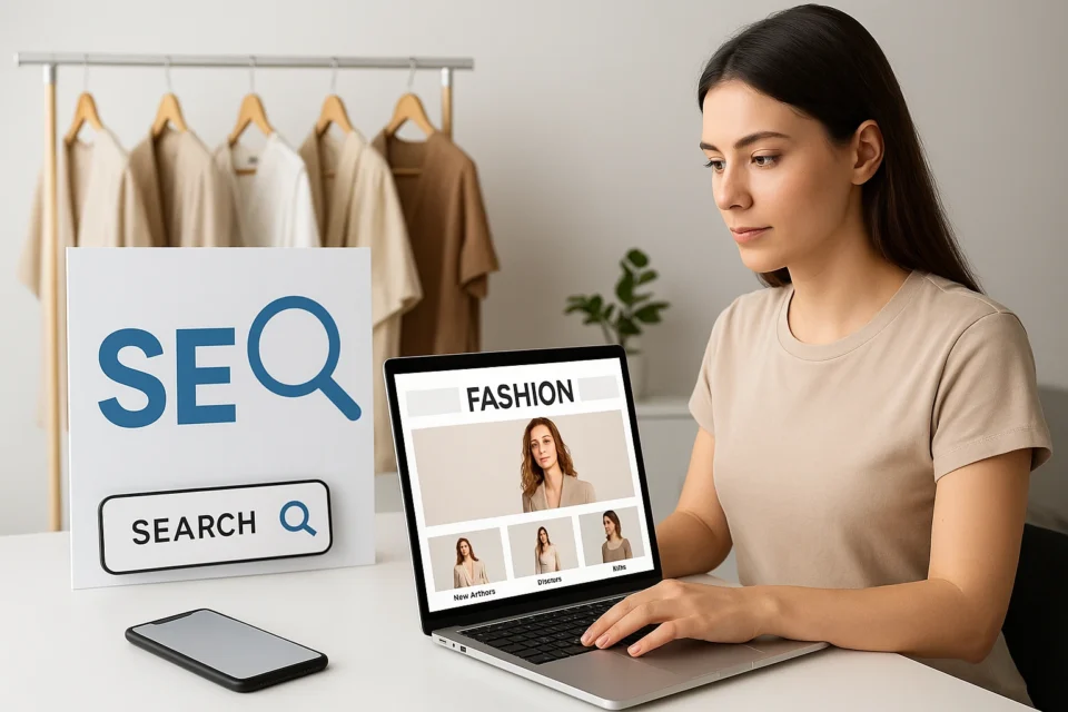 Best SEO Agency for Fashion E-Commerce Brands Targeting Bali, Australia, and Global Markets