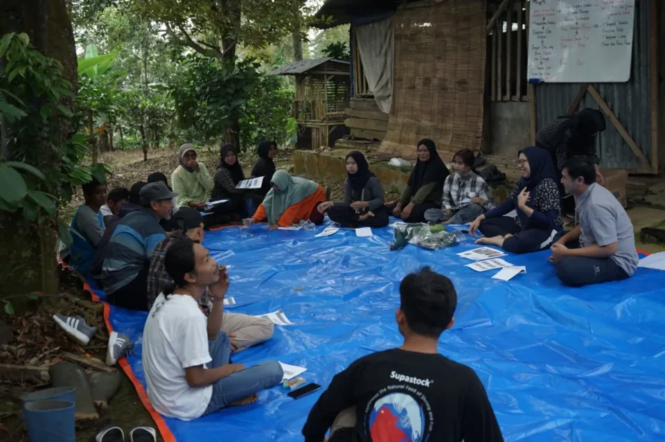 Kolaborasi Lintas Kampus dan Petani inisiasi "MOOC Sekolah Kopi Liberoid", Dukung Kebanggaan dan Nilai Tambah Petani Lokal